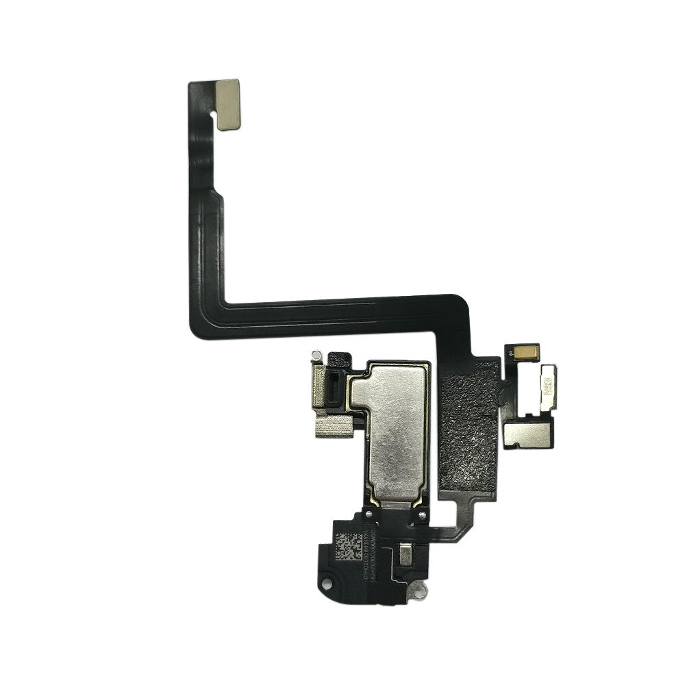 Earpiece Speaker with Proximity Sensor Cable for iPhone 11 Pro Earpiece Speaker with Proximity Sensor Cable for iPhone 11 Pro